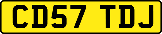 CD57TDJ