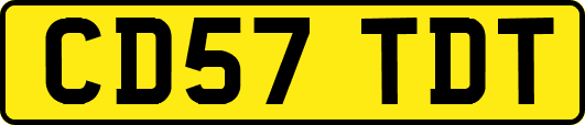 CD57TDT