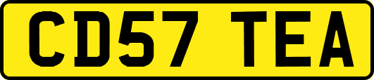 CD57TEA
