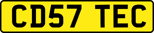 CD57TEC