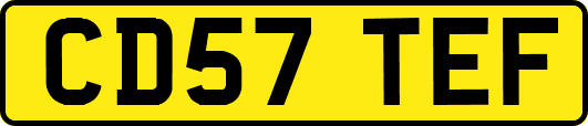 CD57TEF