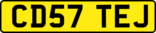 CD57TEJ