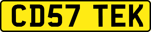 CD57TEK