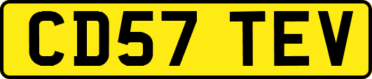 CD57TEV