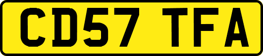 CD57TFA