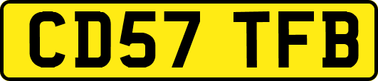 CD57TFB