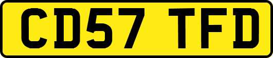 CD57TFD