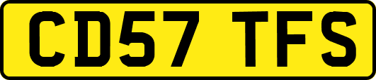 CD57TFS