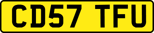CD57TFU
