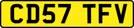 CD57TFV