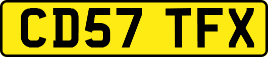 CD57TFX