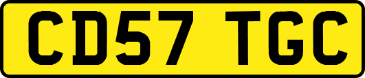 CD57TGC