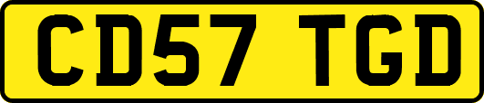 CD57TGD