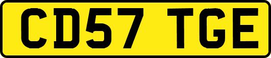 CD57TGE