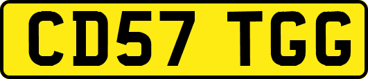 CD57TGG