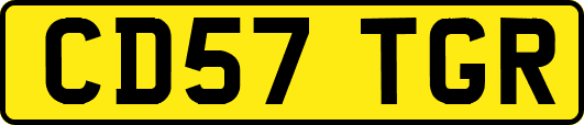 CD57TGR