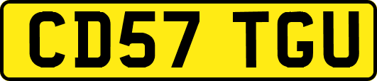 CD57TGU