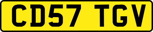 CD57TGV