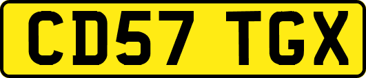 CD57TGX