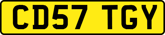 CD57TGY