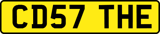 CD57THE