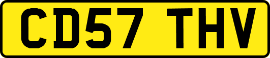 CD57THV