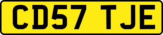 CD57TJE