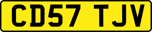 CD57TJV