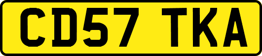 CD57TKA