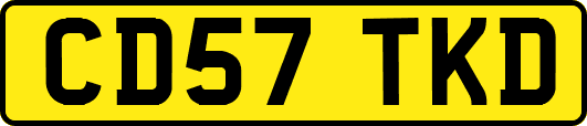 CD57TKD