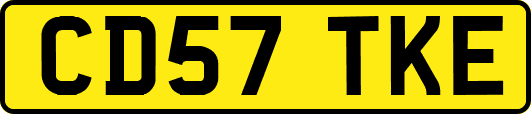 CD57TKE