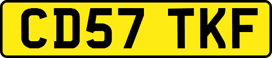 CD57TKF
