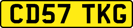 CD57TKG
