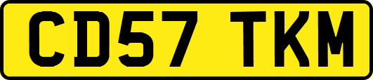 CD57TKM