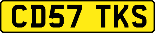 CD57TKS