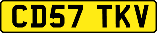 CD57TKV