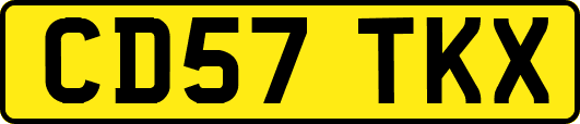 CD57TKX