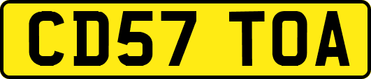 CD57TOA