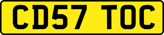 CD57TOC