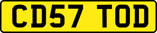 CD57TOD