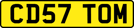 CD57TOM