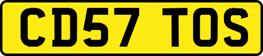 CD57TOS