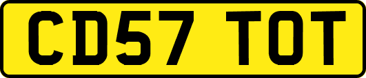 CD57TOT
