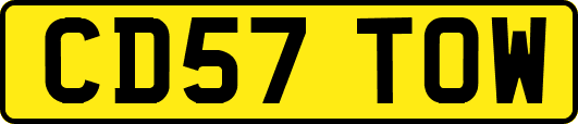 CD57TOW