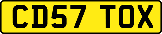 CD57TOX