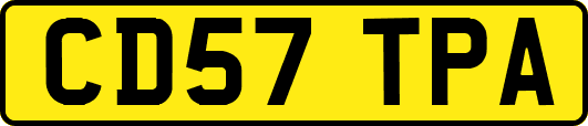 CD57TPA