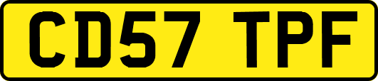 CD57TPF