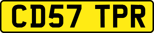 CD57TPR