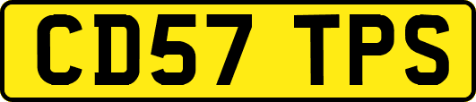 CD57TPS