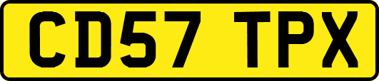 CD57TPX